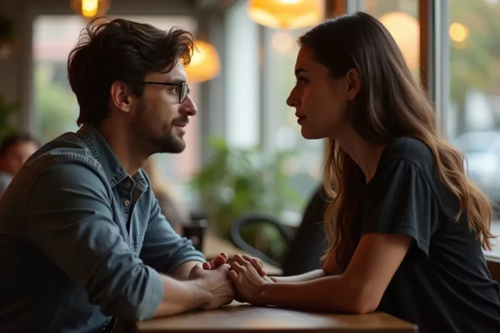 finding the exact relationship you want without compromising