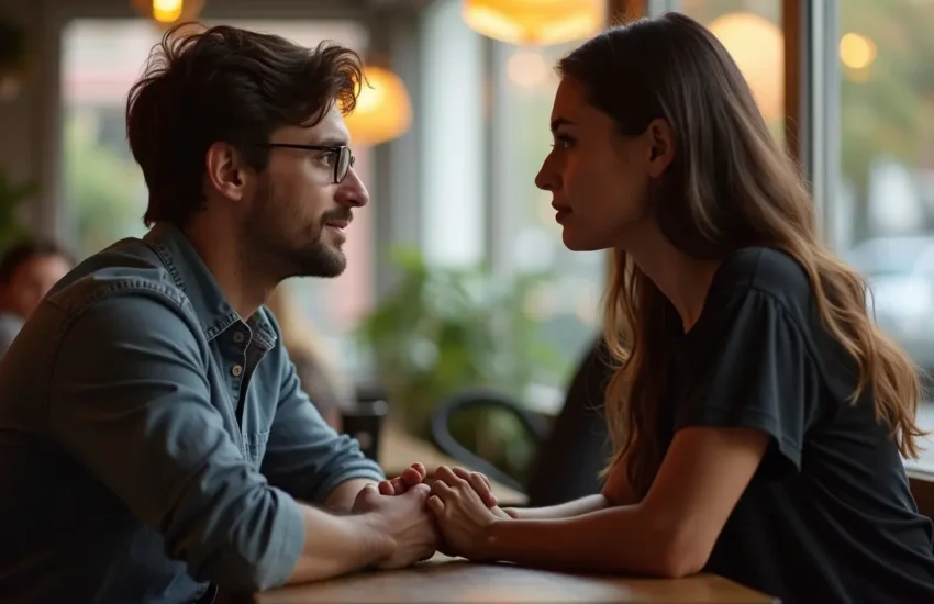 finding the exact relationship you want without compromising