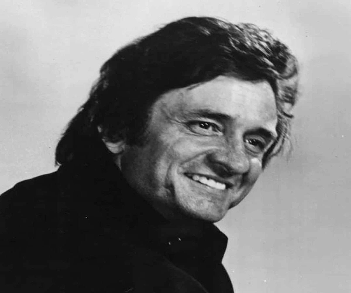 Johnny Cash Net Worth