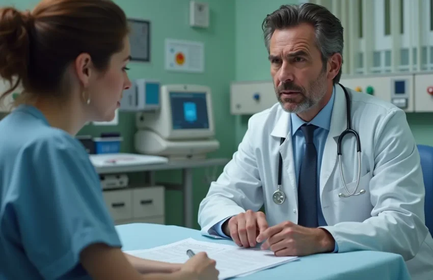 medical malpractice claims addressing serious patient harm