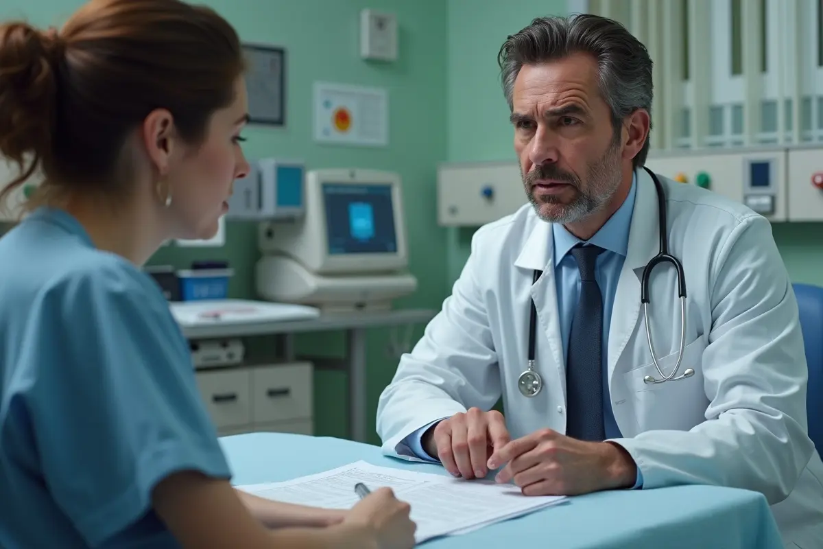 How Medical Malpractice Claims Address Serious Patient Harm