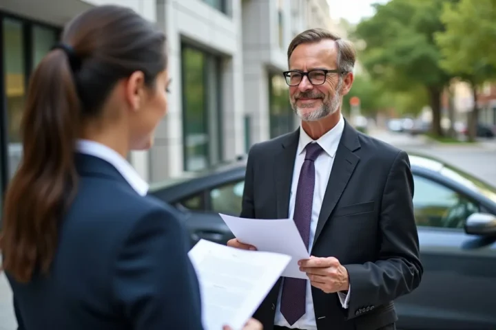 mobile notary services providing convenient document signing