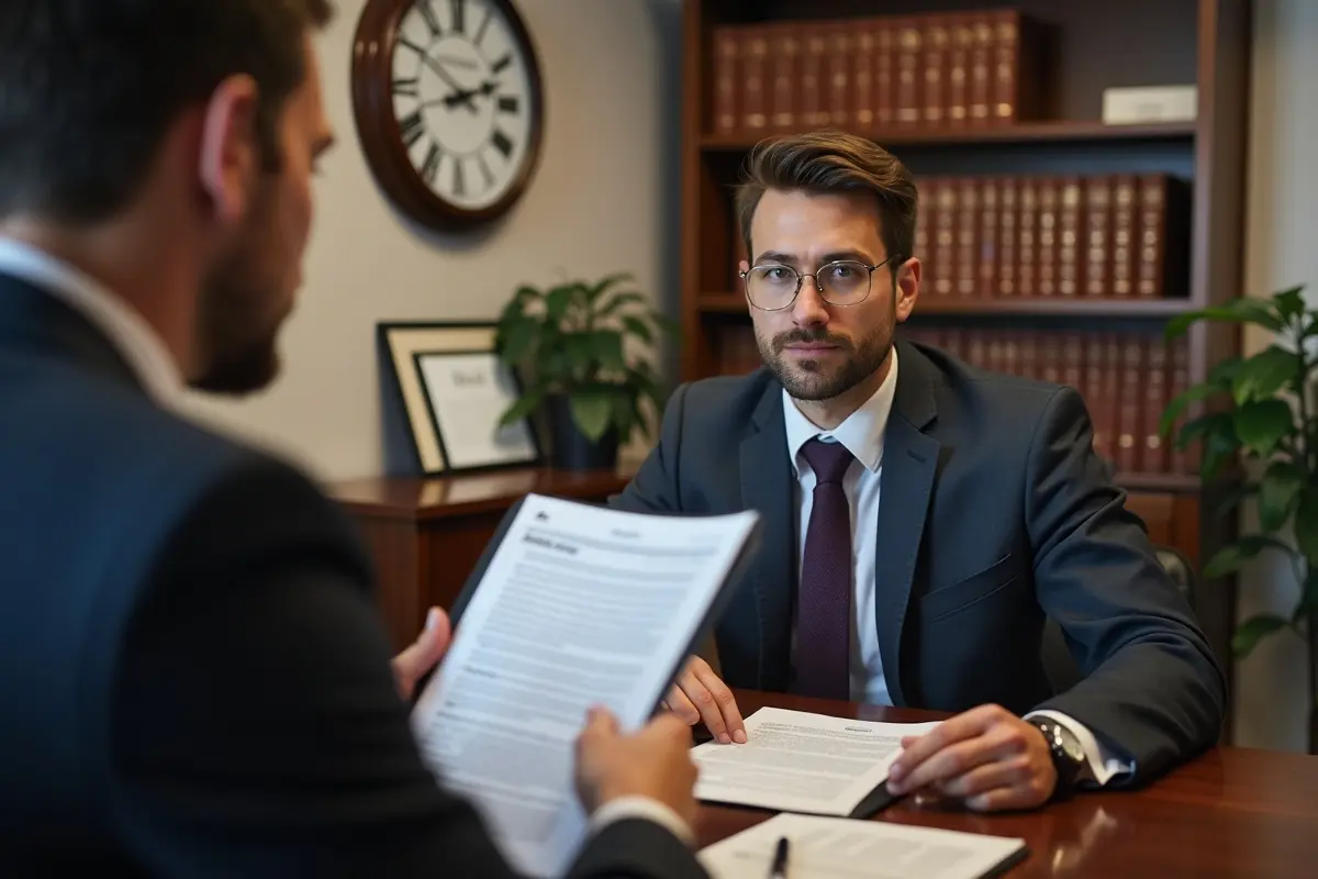 The Truth About Personal Injury Attorneys (And Why Most People Wait Too Long)