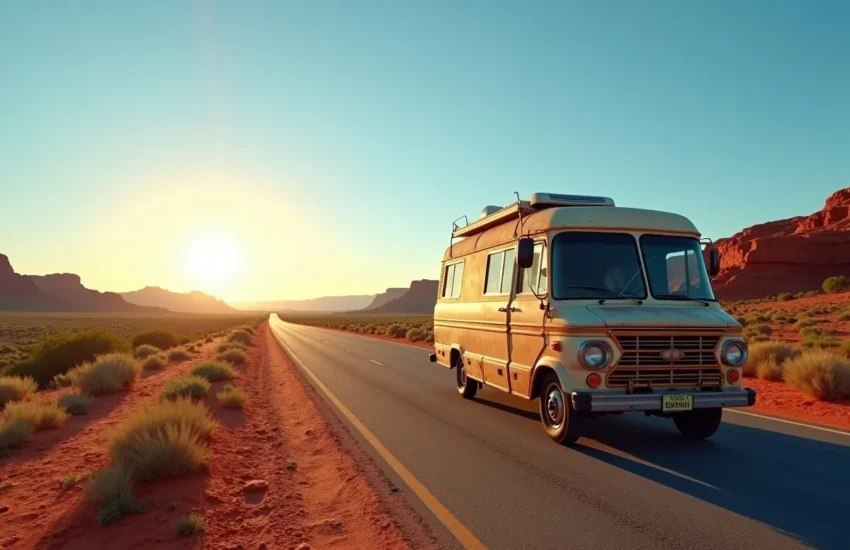 perth to darwin campervan road trip adventure