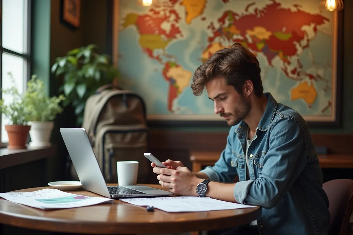 How to Fund Spontaneous Adventures When Your Savings Aren’t Ready