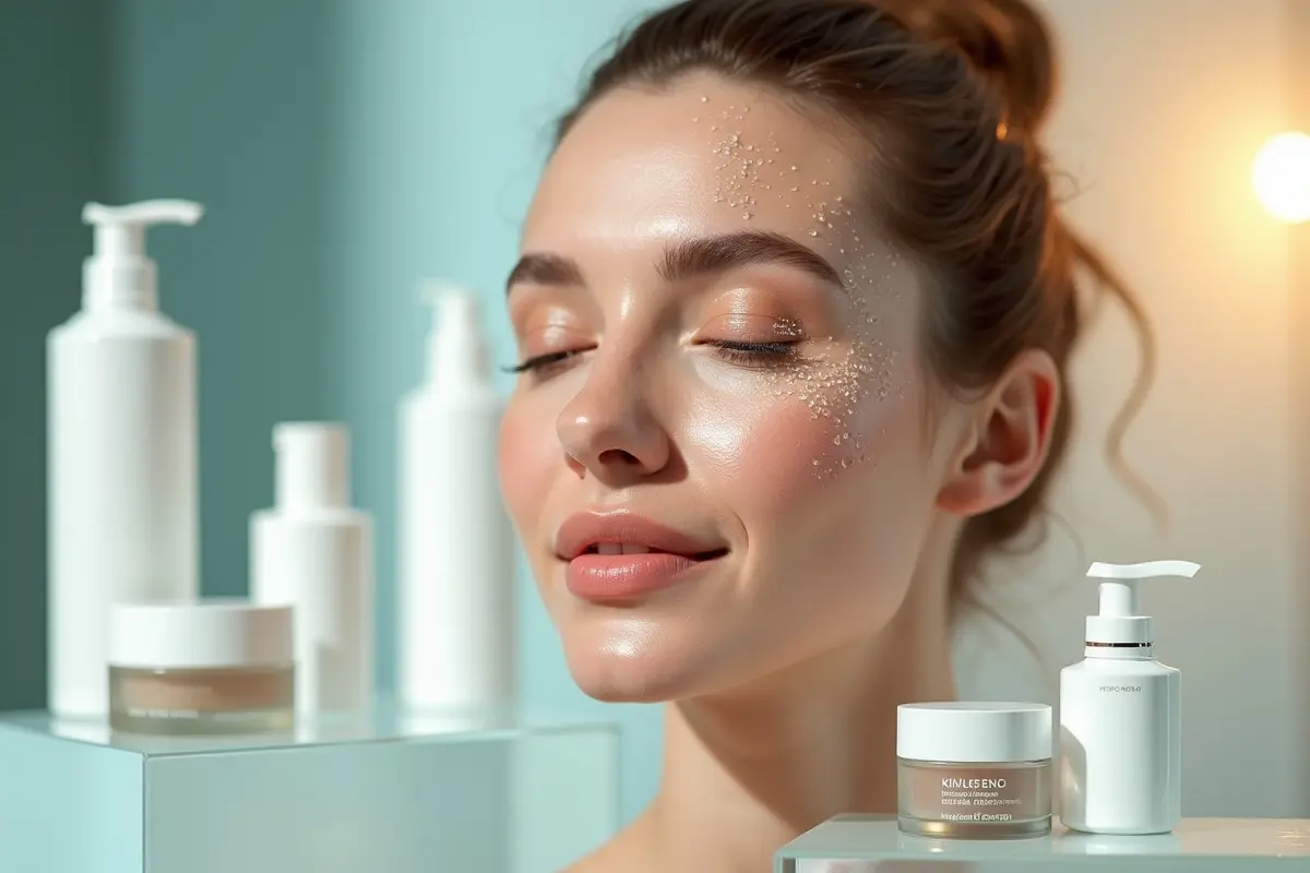 Explore Advanced Skin Solutions for Optimal Hydration