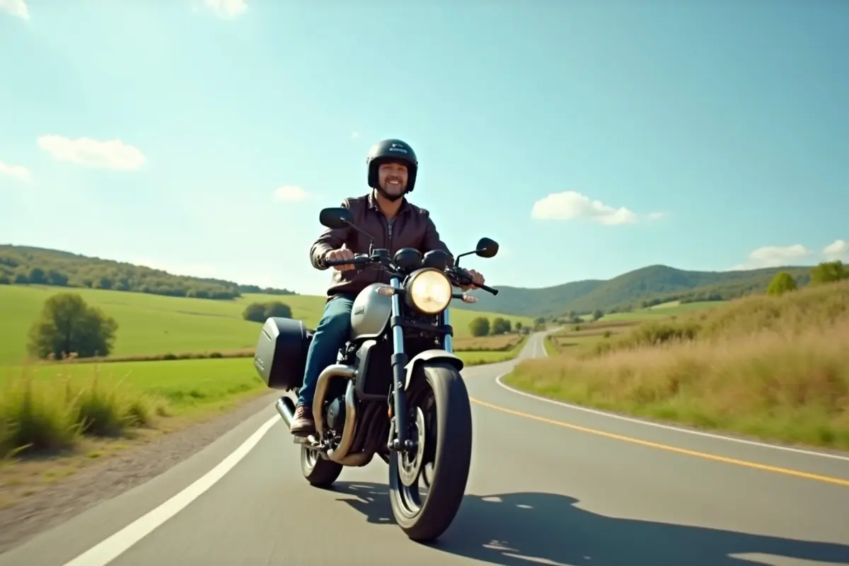 A – Z Guide to Best Used Beginner Motorcycles