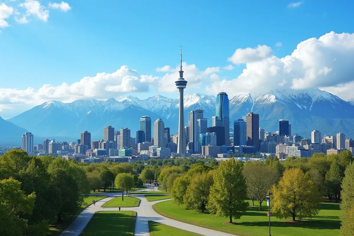 Why Calgary Should Be Your Next Home: A Guide to Living in Canada’s Gateway to the West