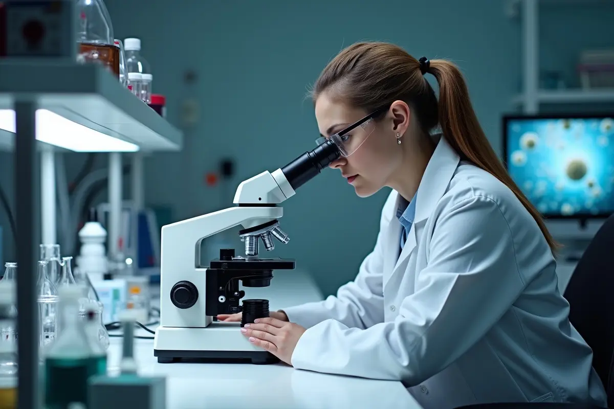 How Studying Cells Individually Improves Health Understanding