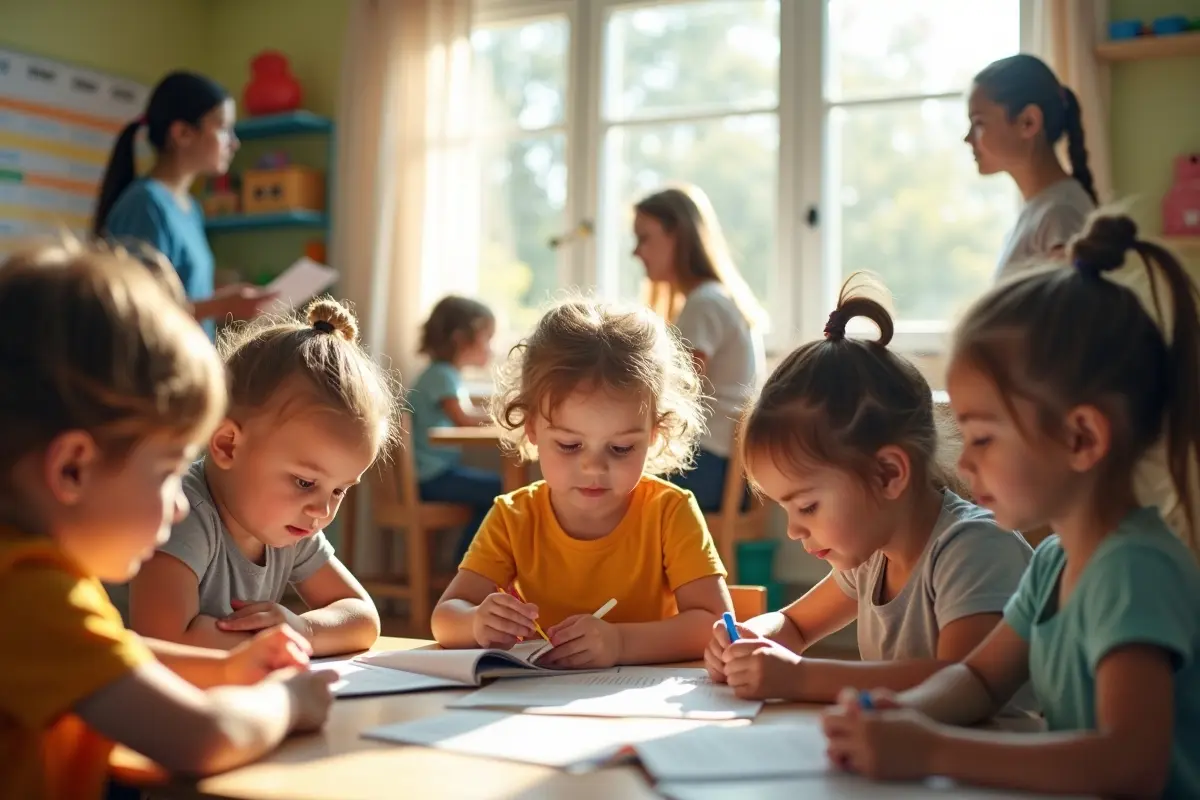 A Plan Built for Your Child: Turning Assessment, Motivation, and Daily Routines Into Meaningful Progress