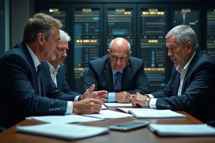 data breach lawyers protecting critical business assets