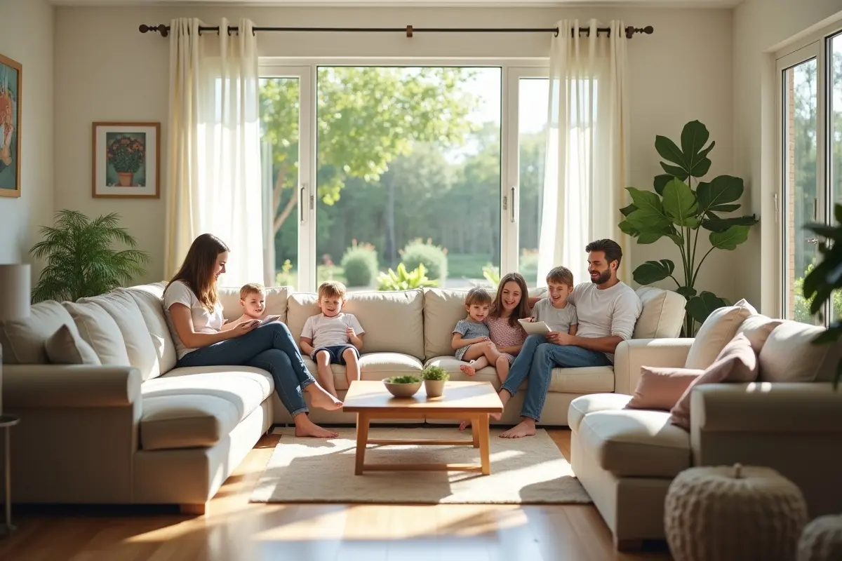 What Makes Some Homes So Much More Comfortable in Summer