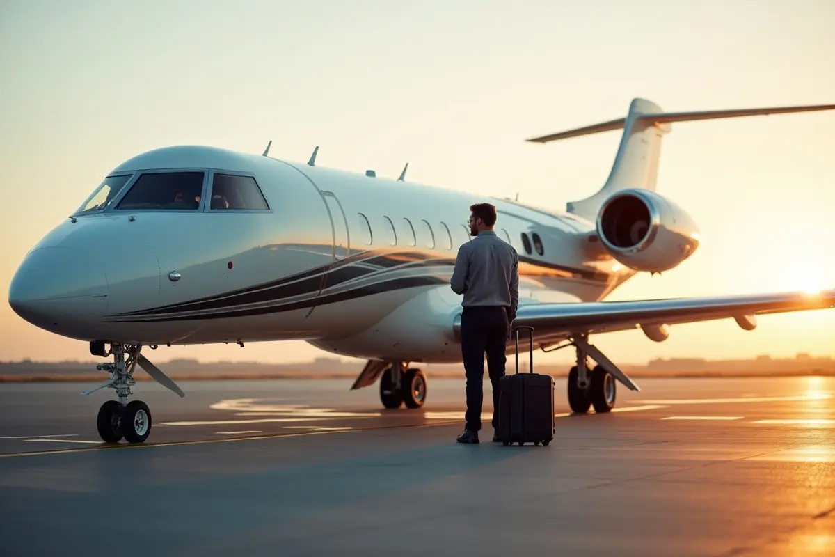 11 Things You Need to Know Before Your First Private Flight