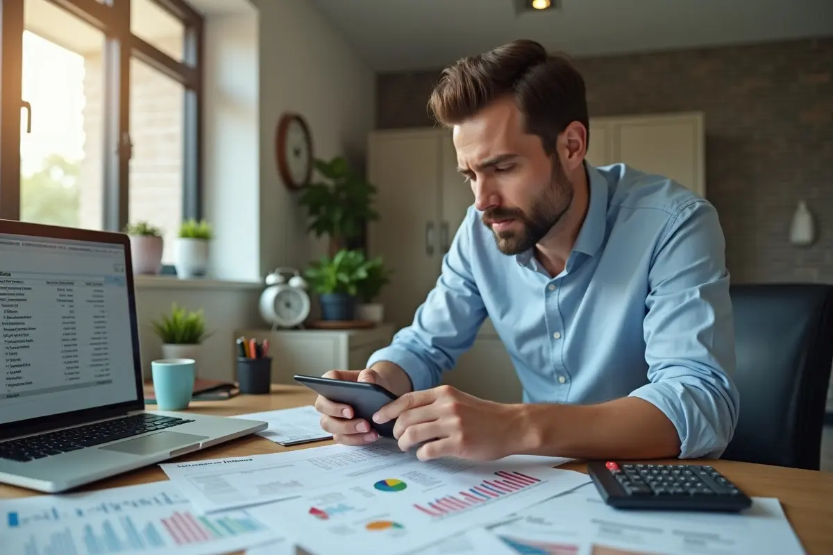 Reducing the Financial Strain of Lost Work