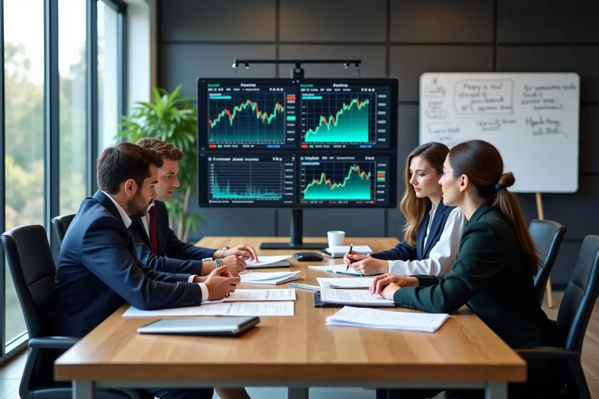 Index Funds vs. ETFs: Smart Choices for Long-Term Investors