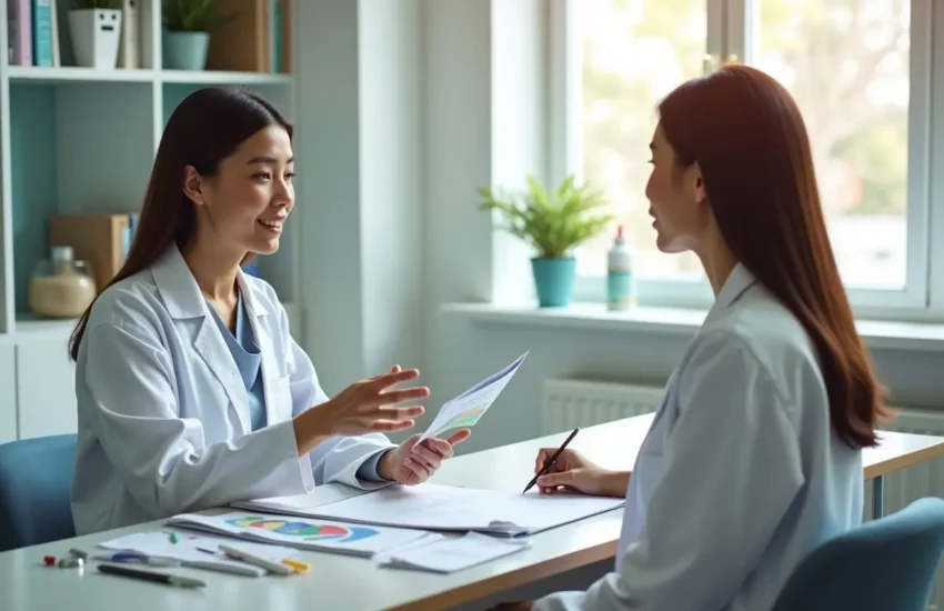 key factors to consider before undergoing laser skin treatment