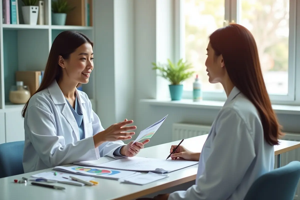  3 Factors to Consider Before You Decide To Undergo Laser Treatment for Various Skin Issues