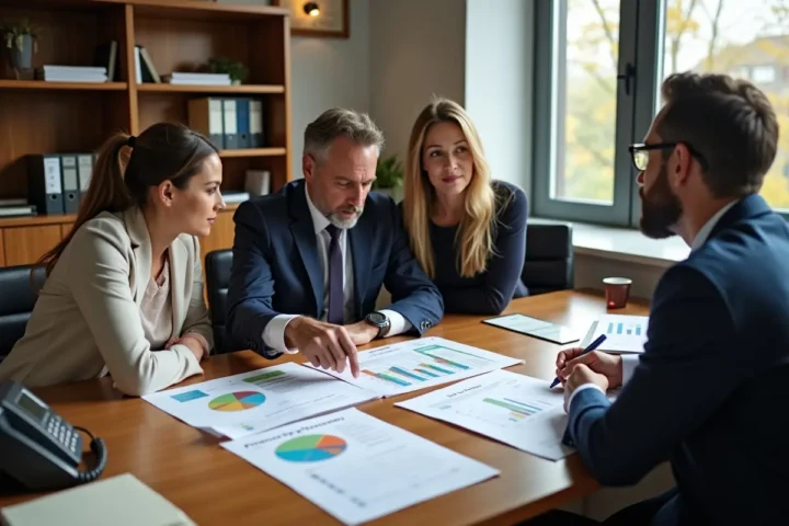 different loan types explained for choosing right financing