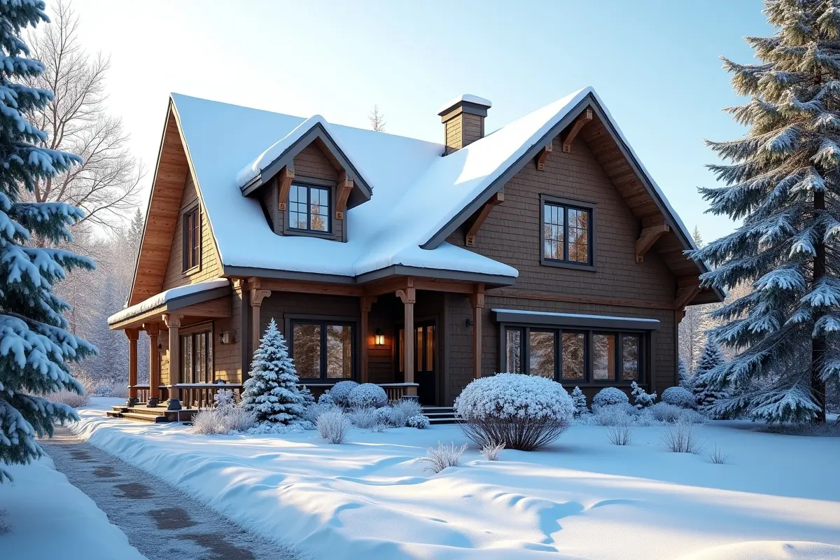 How to Choose the Right Materials for Your Home’s Exterior