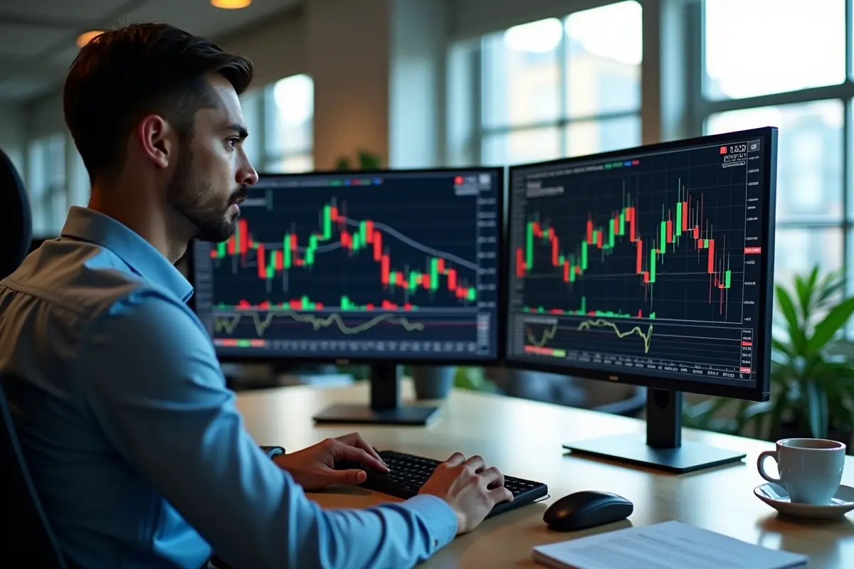 Guide to Choosing the Best Forex MT5 Indicators