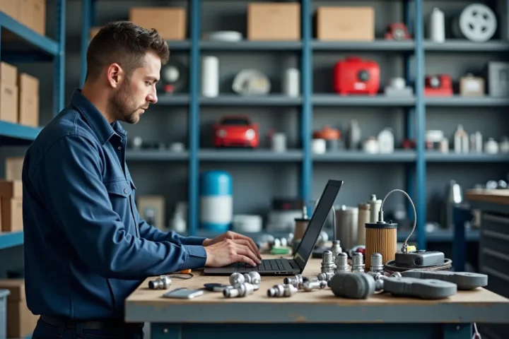 online auto parts retail empowering do it yourself repairs