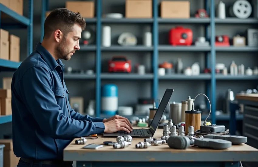 online auto parts retail empowering do it yourself repairs