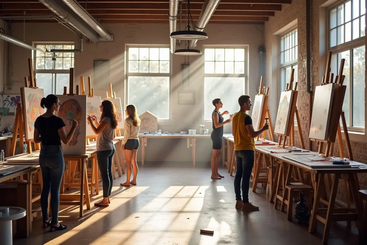 The Enduring Value of Local Performing Arts Centers