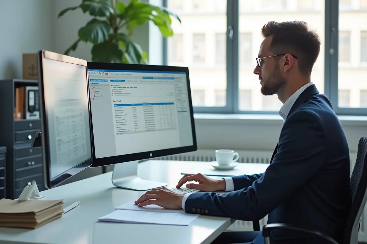 7 Essential Features to Look for When Upgrading Your Payroll Infrastructure