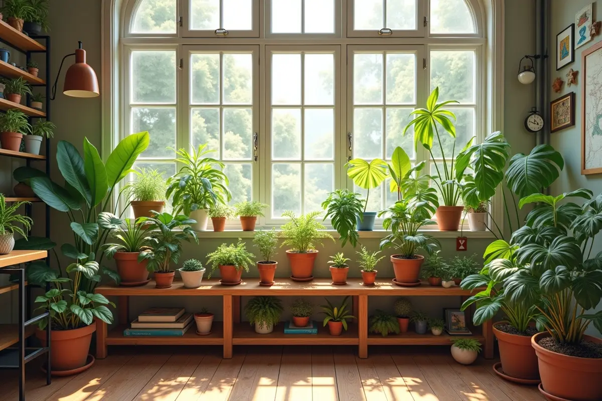 How to Develop a Growing Setup That Reflects Your Personal Style