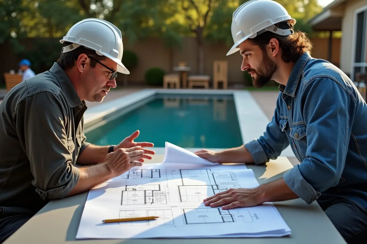 How to Choose the Right Pool Builders: Tips and Factors to Consider