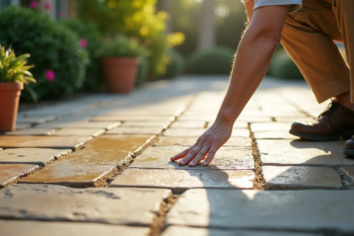 Average Cost of Sealing Pavers: Budgeting Tips and Maintenance Guide