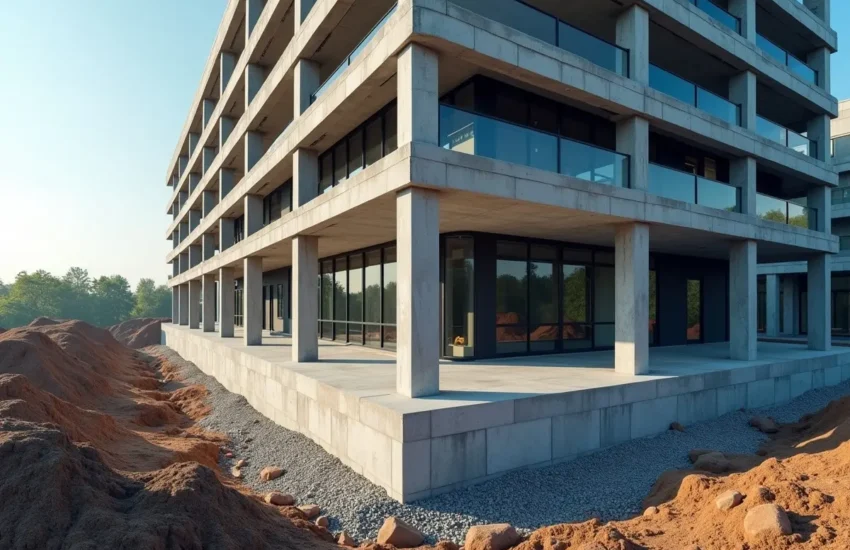 website foundation impacting seo performance and rankings