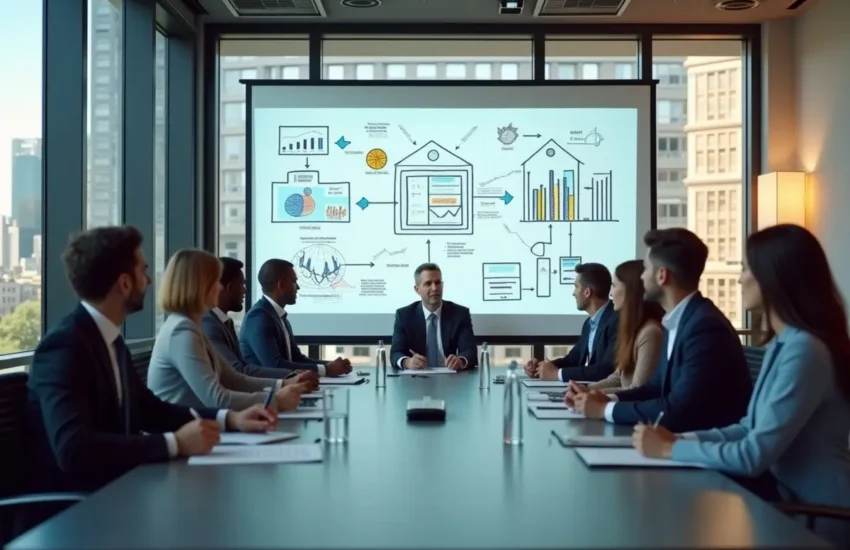 employee benefits structured as strategic financial system for businesses