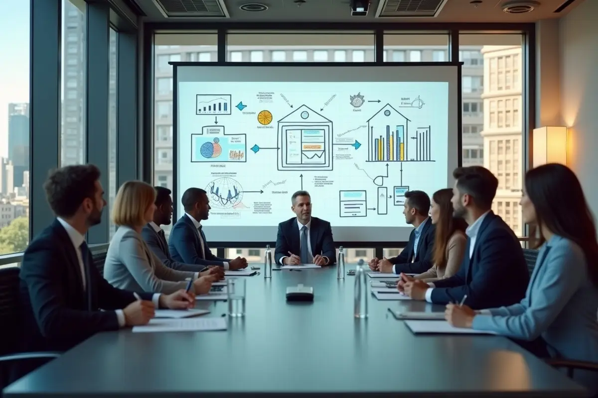 Employee Benefits Are a Financial System — Not a Perk