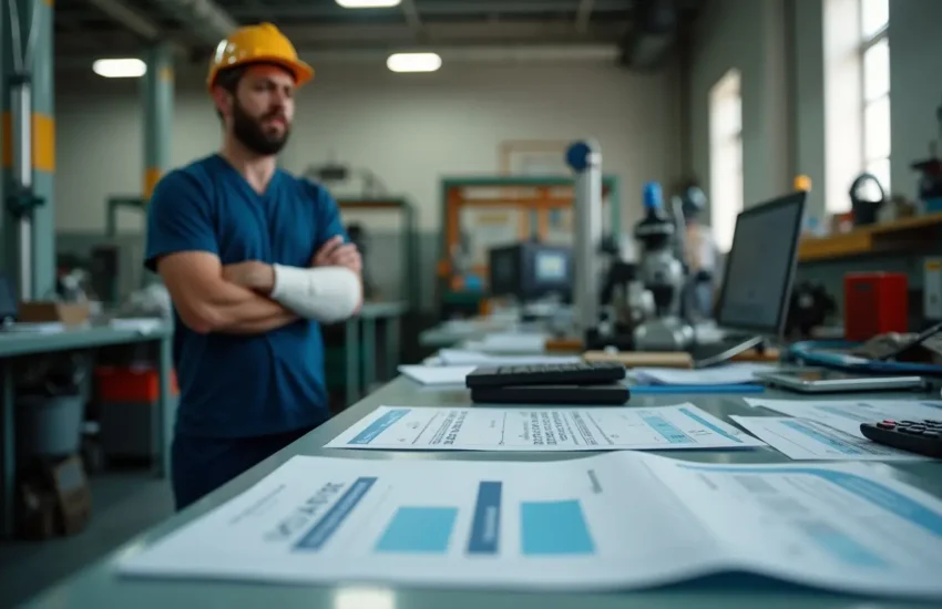 hidden workplace injury costs beyond medical expenses