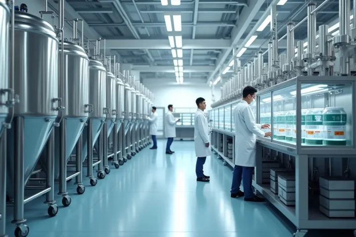 How Are Zayepro Pharmaceuticals LTD Drugs Made?