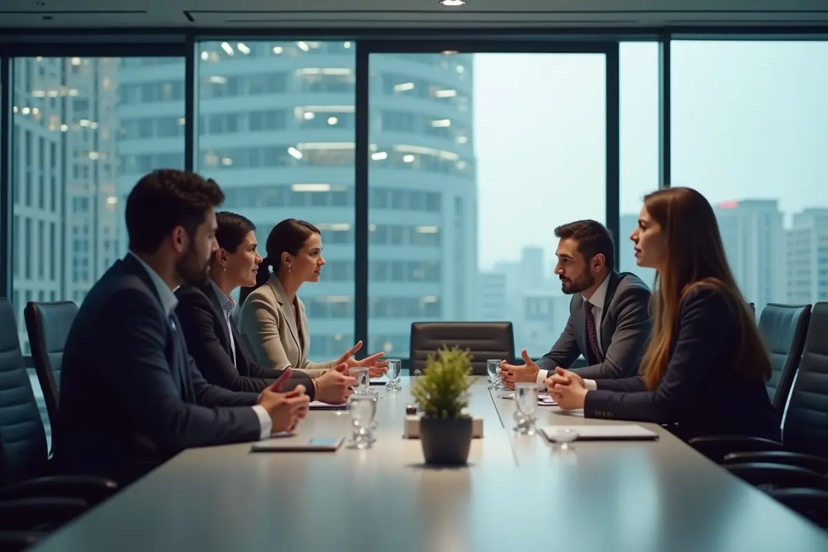 Uses of AI in Business: What We Know and What We Don’t