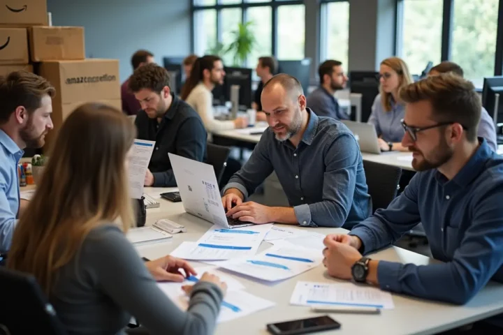 amazon sellers adapting to fee and policy changes impacting business