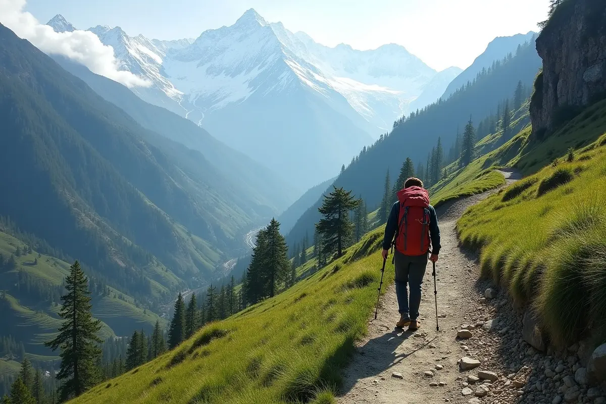 Tips for Trekking the Annapurna Circuit in Nepal