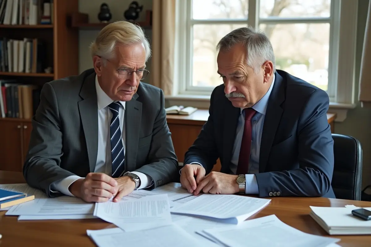 Bankruptcy Myths Debunked: What You Need to Know Before Filing