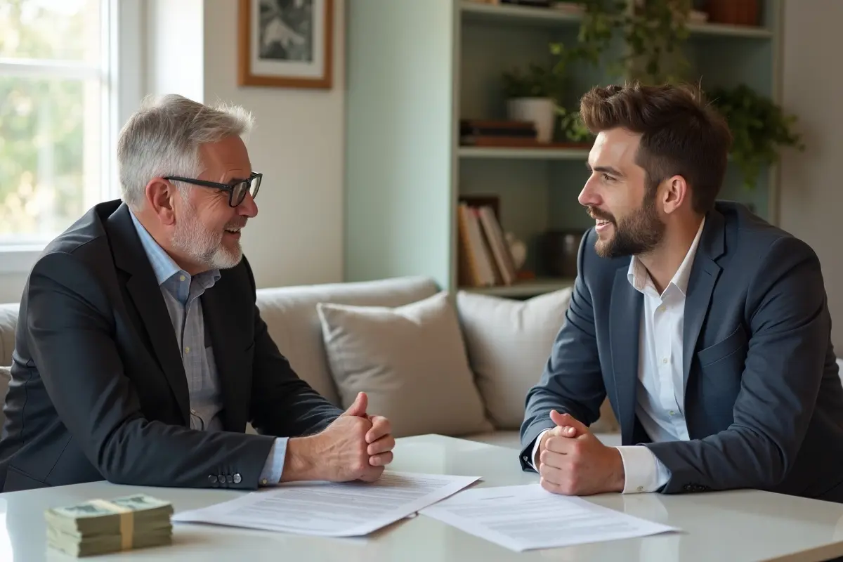 A Comprehensive Guide for Home Buyers: Selling Your House for Cash