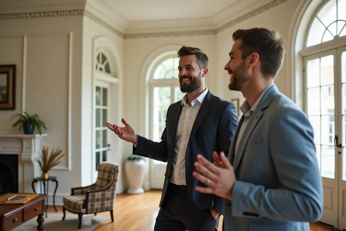 Condominium Living Made Easy: Tips for First-Time Buyers in Charleston, NC