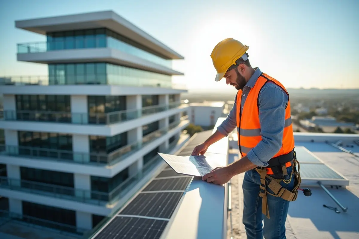 Upgrading Your Business Roof Is a Smart Financial Investment – Here’s Why