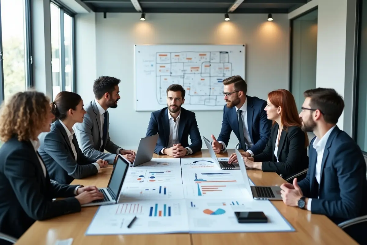 The Step-by-Step Guide to Developing a Sustainable Digital Marketing Roadmap