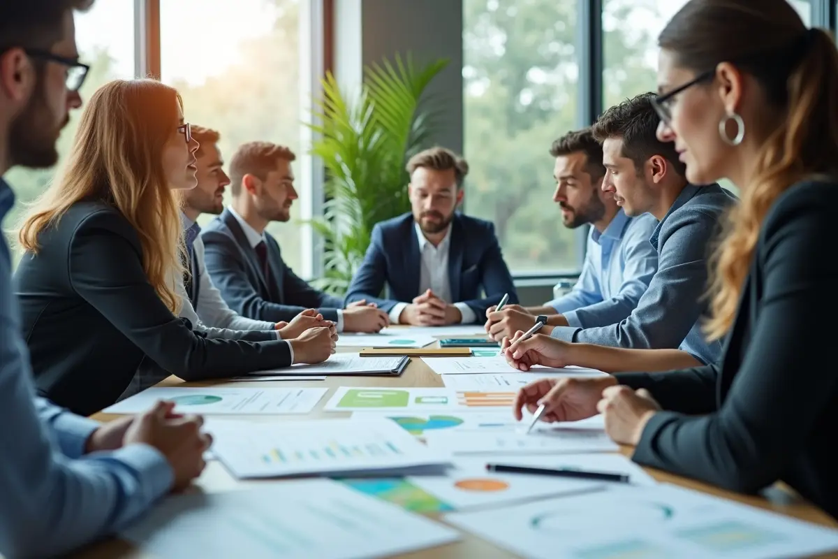 How to Conduct an Internal Audit of Your Company’s Environmental Impact