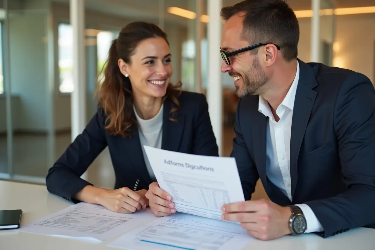 A Step-by-Step Guide to Taking Out a Mortgage for the First Time