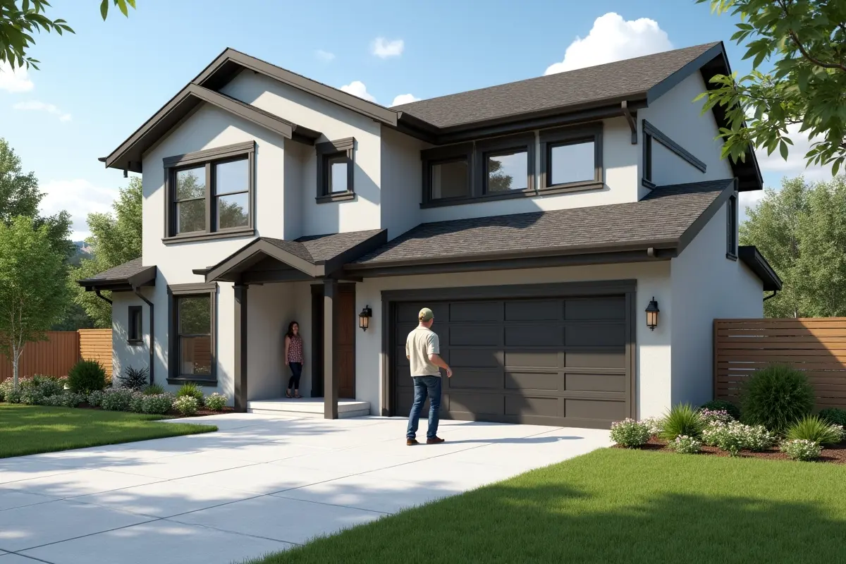 House Exterior Design: Easy Ways To Upgrade Your House