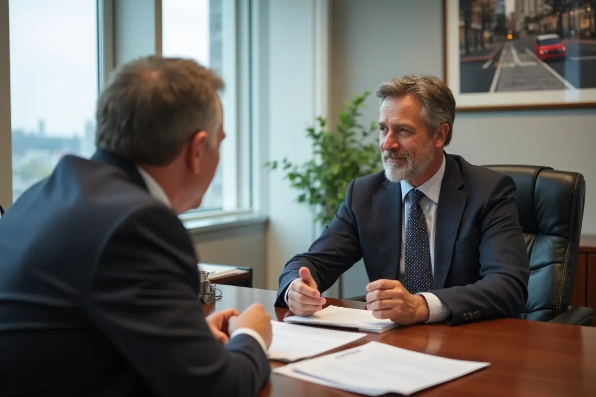 Key Things To Know Before Choosing A Lawyer After An Injury In Hamilton