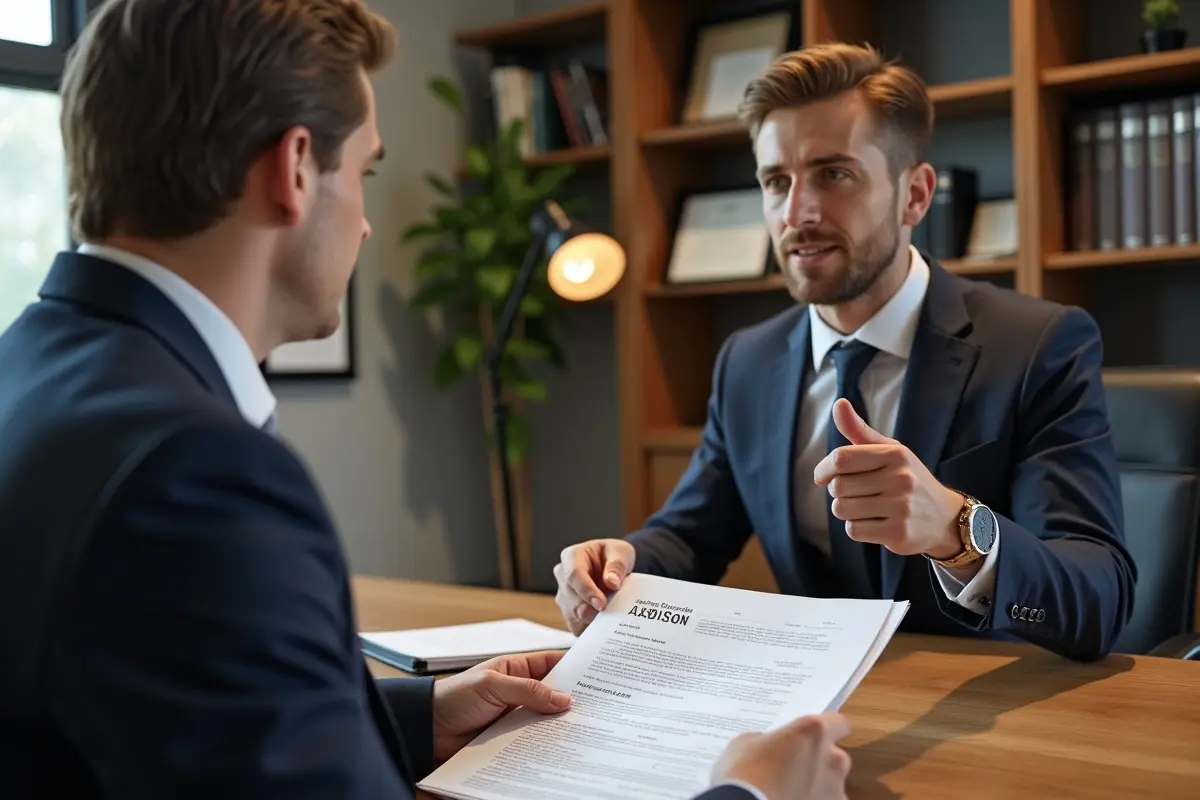 5 Essential Qualities to Look for When Choosing Legal Representation