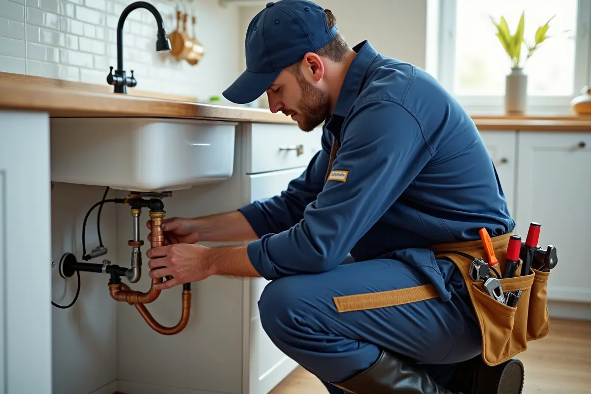 How Hiring Local Plumbers Transforms Home Repairs